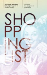 Shopping List book cover