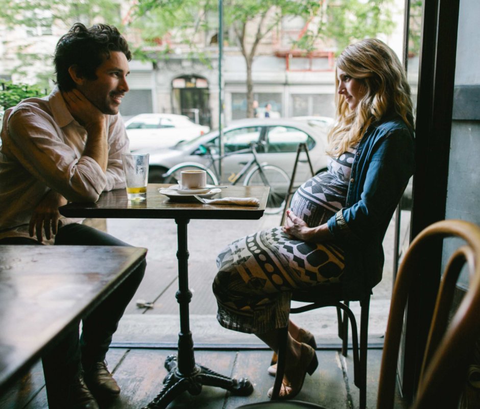 View Waiting for August by The Peña's